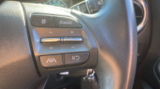 Hyundai Kona 1.0 TGDi 48V MHEV SE Connect 5dr Petrol Hatchback